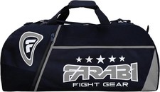 Farabi Borsa Attrezzatura