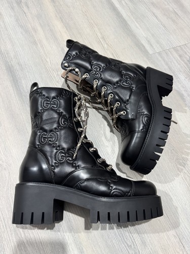 Gucci women boots - boots,