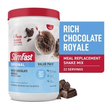 SlimFast Original Shake Mix