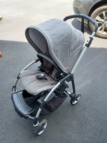 Bugaboo bee stroller - bugaboo,