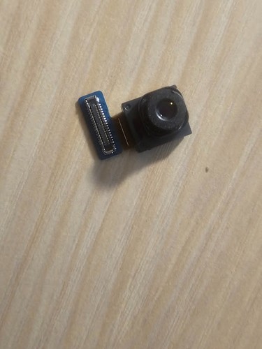 Fotocamera anteriore samsung - fotocamera,