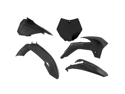 Racetech kit plastica ktm - racetech,