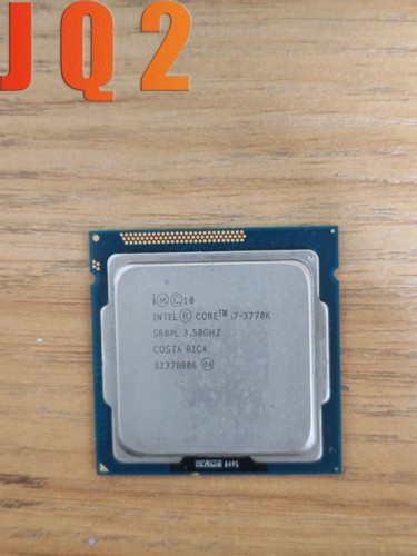 Processore cpu aggiornamento - cpu,