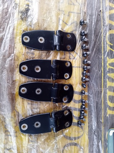 Kit cerniere porte suzuki - kit,