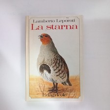 LA STARNA di Leporati Lamberto