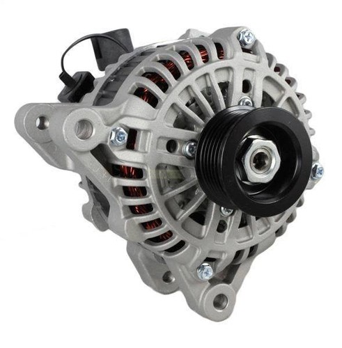 Alternatore nuovo made - alternatore,