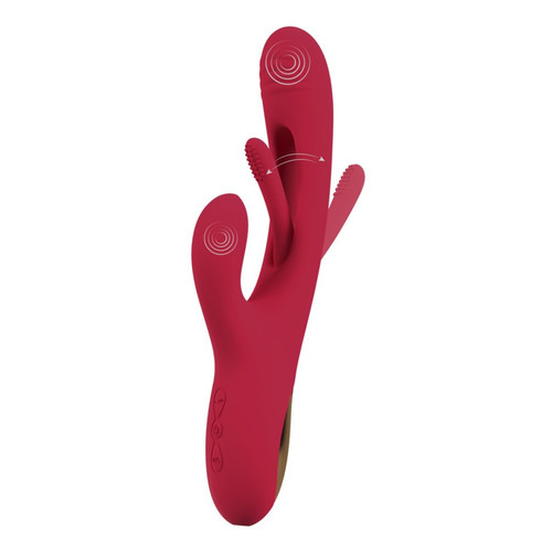 Vibratore rabbit spot - rabbit, g-spot