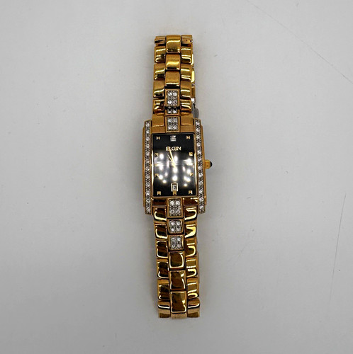 Bracciale donna elgin fg116n - donna,