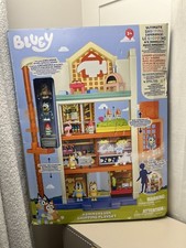 Bluey Hammerbarn Centro