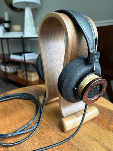 Grado labs reference series - labs,