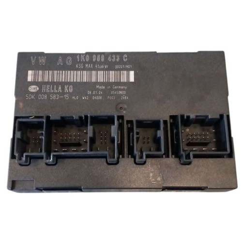 Centralina comfort 1k0959433c - comfort,