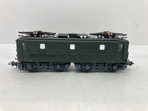 Roco 62466 locomotive - roco,