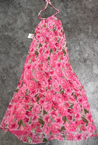 Abito midi zara nuovo donna - abito,