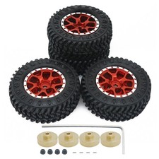 4x Contrappeso Rame 1,3" Ruota