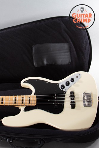 2004 fender japan jb75 - 2004,