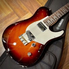 Yamaha pacifica standard plus - standard,
