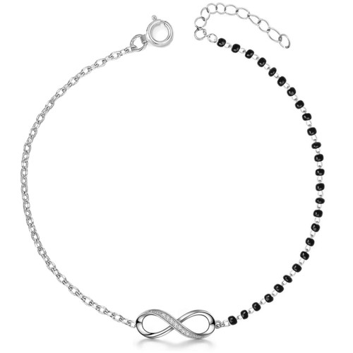 Bracciale elegante argento - elegante, in