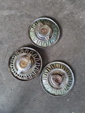 Copricerchi Vespa Ulma 10 pollici 3x