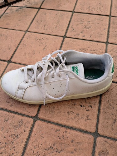 Adidas cloudfoam sneakers stan - cloudfoam,
