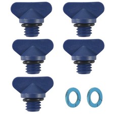 Tappi motore con guarnizioni