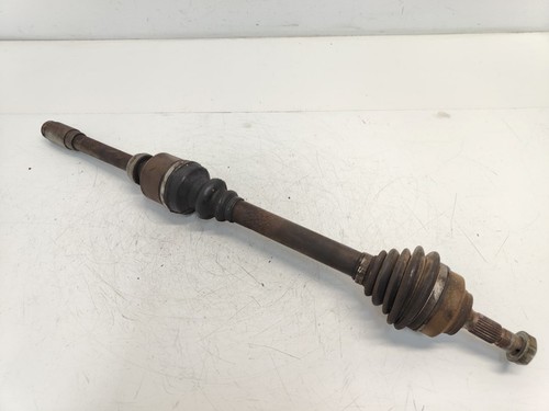 Semiasse anteriore abs - semiasse,