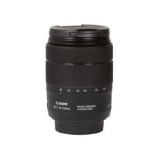 Canon EF-S 18-135 IS USM NANO