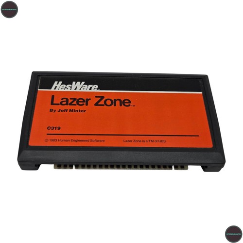 Lazer zone commodore vic - zone,