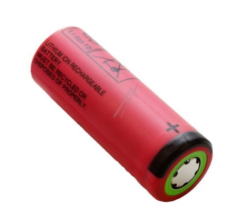 Batteria originale braun per - originale,