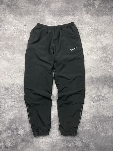 Vintage y2k nike drill track - drill,