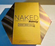 Urban Decay Honey Drop Naked