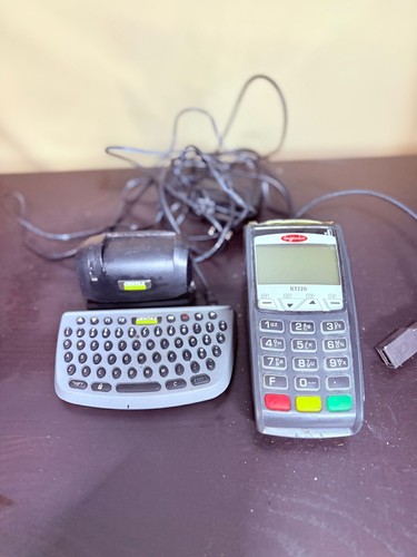 Kit pos ingenico tastierino - pos,