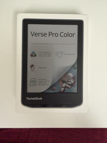 Vendesi verse pro color stormy - vendesi,