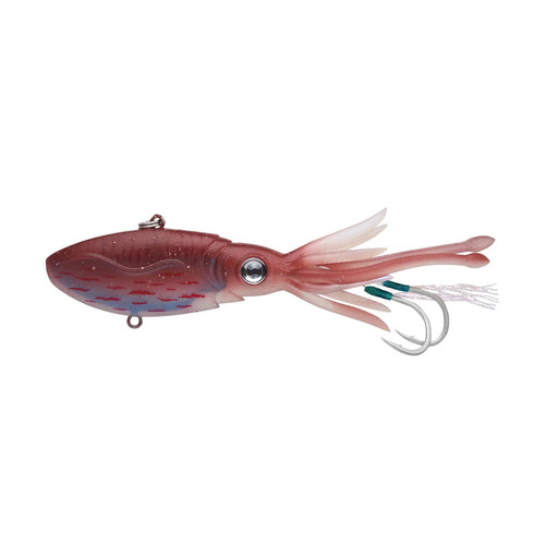Nomad squidtrex 130 vibe - nomad,
