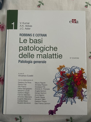 Robbins cotran le - robbins, e
