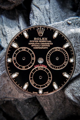 Rolex daytona quadrante - quadrante, /