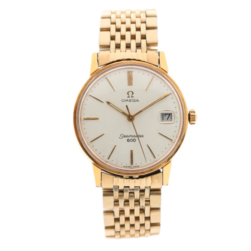 Vintage 5mm 1966 omega - vintage,