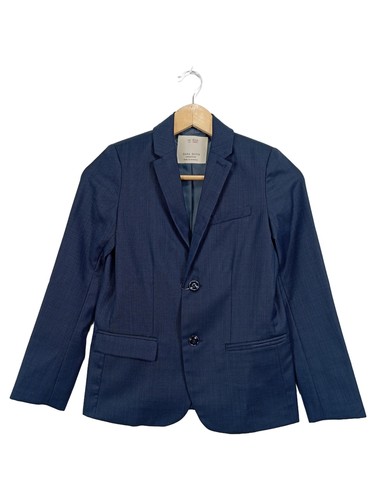Zara blazer bambini - zara, blu
