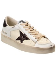 Golden Goose Stardan Leather