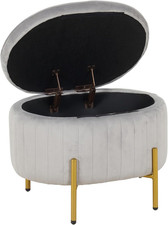 Panca Imbottita Divanetto in