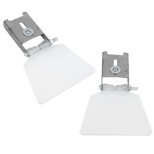 2 Pezzi Smerigliatrice Banco