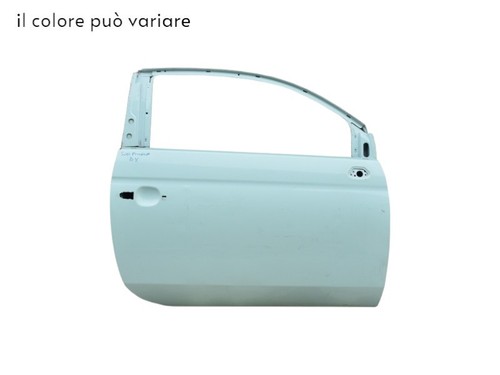 Portiera anteriore destra - portiera,