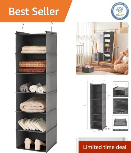 Organizzatore armadio sospeso - organizzatore,