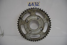 Corona Z47 passo 420 PBR Rear sprocket Yamaha TZR X-Power 03-06