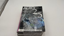 NQG348 Lotto completo AutoCapital 2006