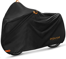 Funda Bicicleta Impermeable XL
