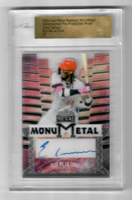 2024 Leaf Metal ELLY DE LA