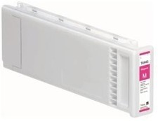Cartuccia Magenta Compatibile