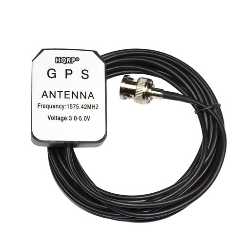 Antenna gps hqrp per garmin - antenna,