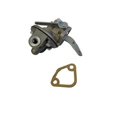 Pompa carburante adatta per Yanmar 2GM20 2GM20F 3GM30 3GM30F 2GM20VE 2GM20B