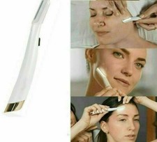 Depilatore Viso Baffetto